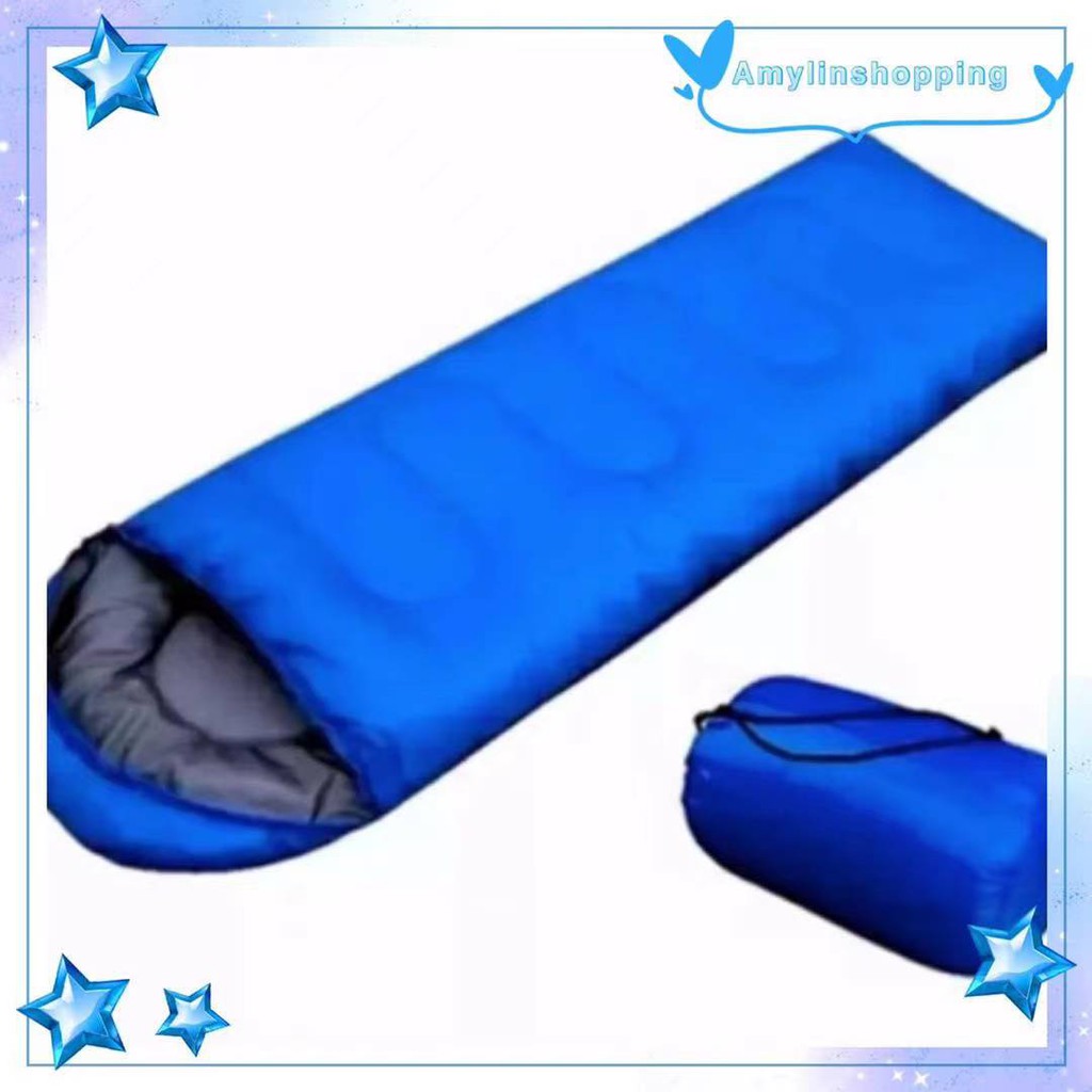 sleeping bag Camping & Hiking Best Prices and Online Promos Sports