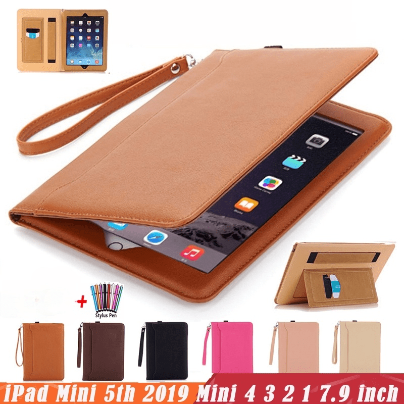 iPad Mini 5th 2019 Mini 4 3 2 1 7.9 inch【With Hand Strip