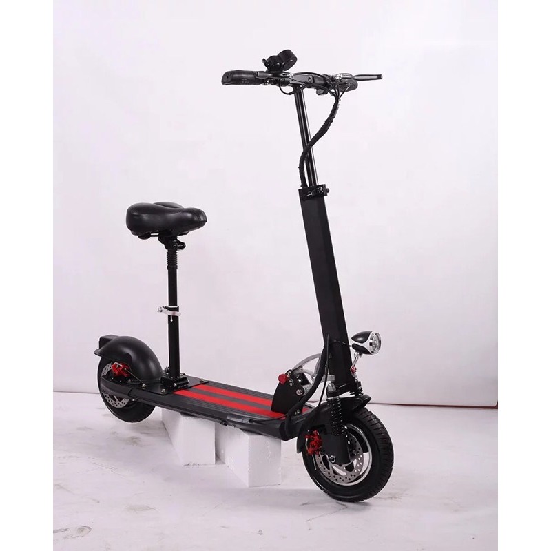 SALE!!! 36 Volts Mober Folding Electric Scooter Rechargeable Ride On E