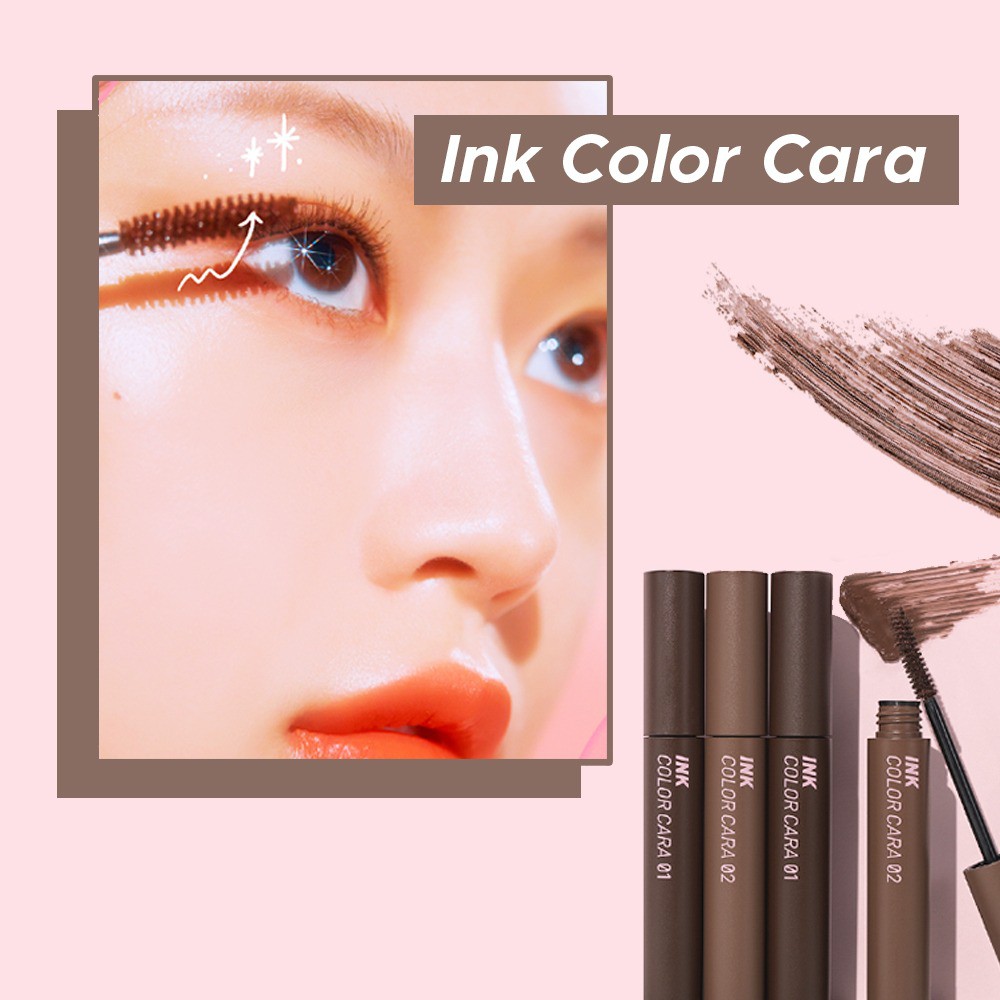 Peripera Official Store, Online Shop Shopee Philippines