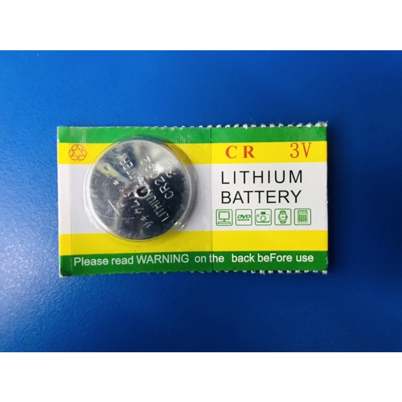 CMOS BATTERY FOR DESKTOP (CR2032) Shopee Philippines