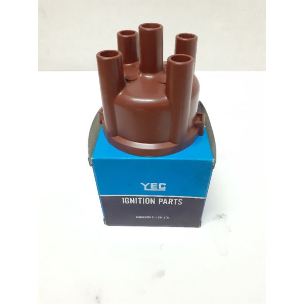 YEC DISTRIBUTOR CAP TOYOTA COROLLA 4K Shopee Philippines