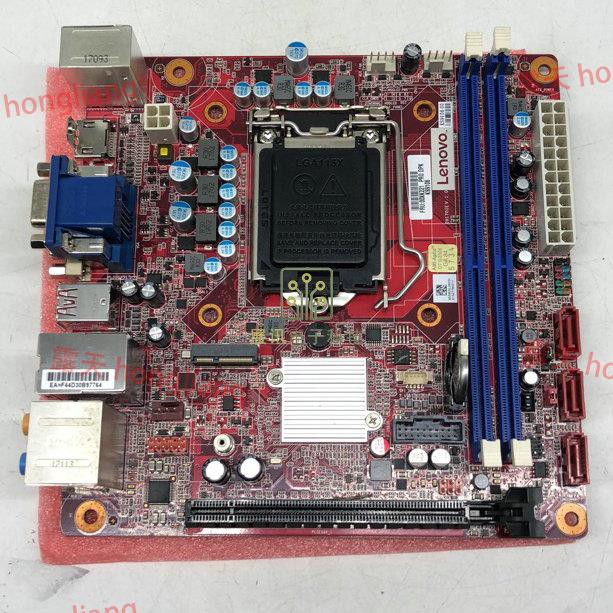 Lenovo/Lenovo Ideacentre Y710 Cube Motherboard Ih170Ie 00Xk061 Mini-Itx` Bargaining | Shopee Philippines