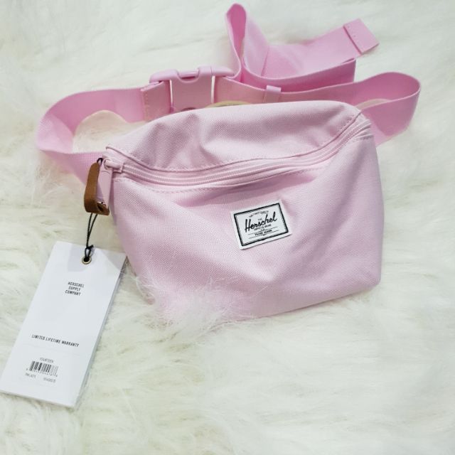Original Herschel Belt Bag Shopee Philippines