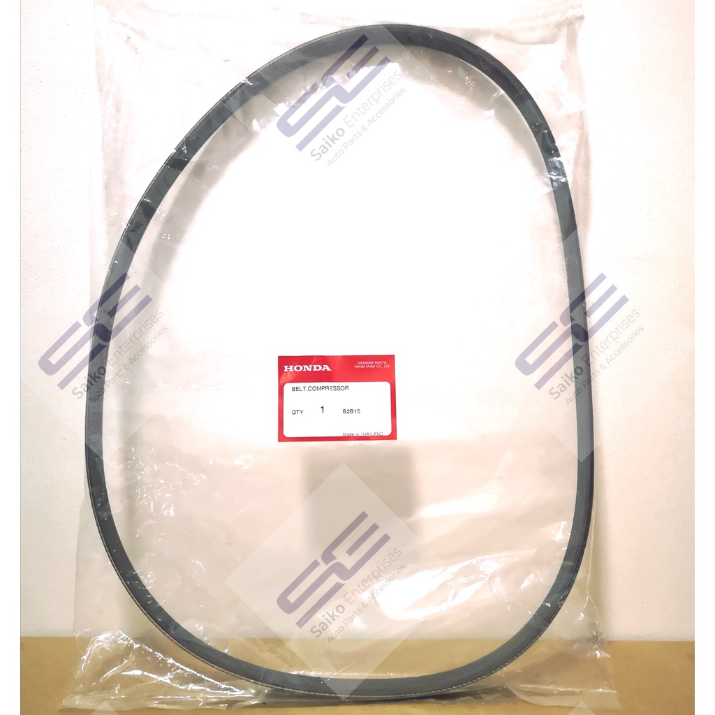 Honda Brio Amaze 20152017 Brio 20152017 Alternator Fan Serpentine