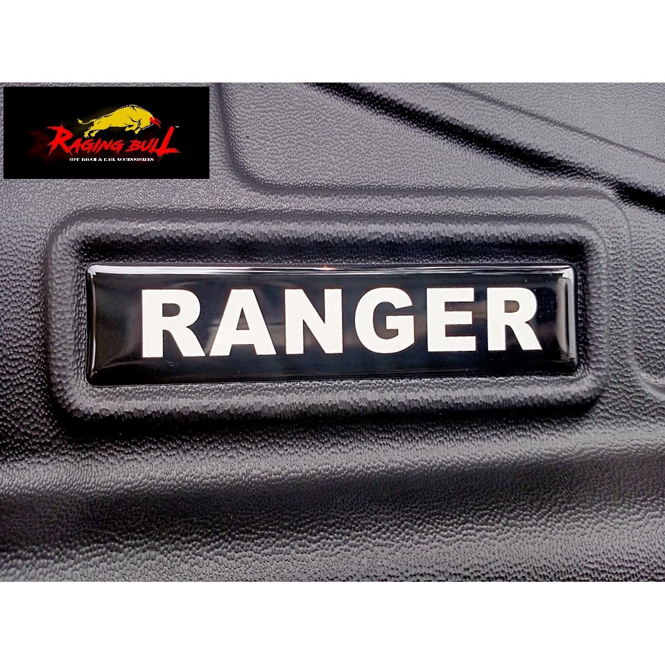 2012 2022 FORD RANGER DEEP DISH MATTING PREMIUM QUALITY... LOWEST