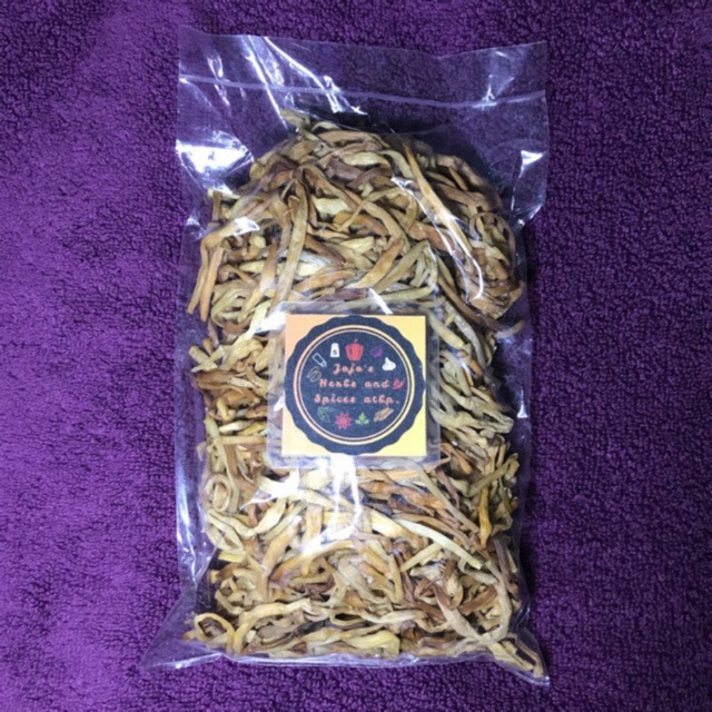 Banana Blossoms (250 g, 500 g) Shopee Philippines