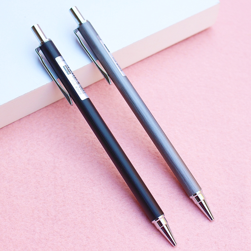 Deli Mechanical Pencil 0.5mm Stationery Pencils Office School Supplies