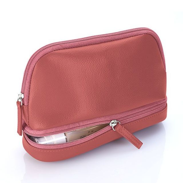 Avon Cosmetic Organizer Pouch Shopee Philippines