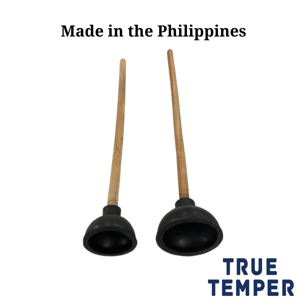 Toilet Bowl Plunger/ Rubber Force Cup (Small or Big) Shopee Philippines