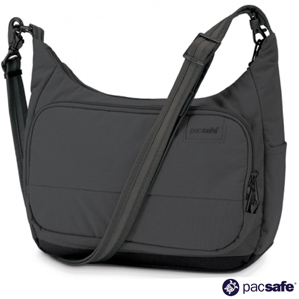 Pacsafe AntiTheft Citysafe LS100 Crossbody Shopee Philippines