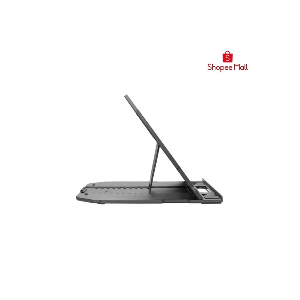 LENOVO 2IN1 LAPTOP STAND GXFOX02619LAPTOP & PHONE STANDSUPPORT
