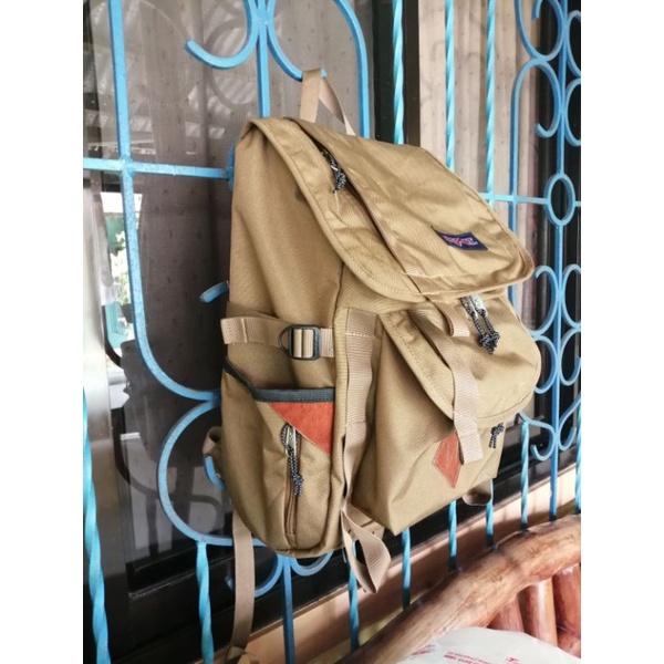 jansport hatchet bags Shopee Philippines