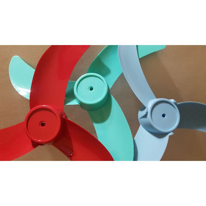 Electric Fan blade (100 Durable) Shopee Philippines