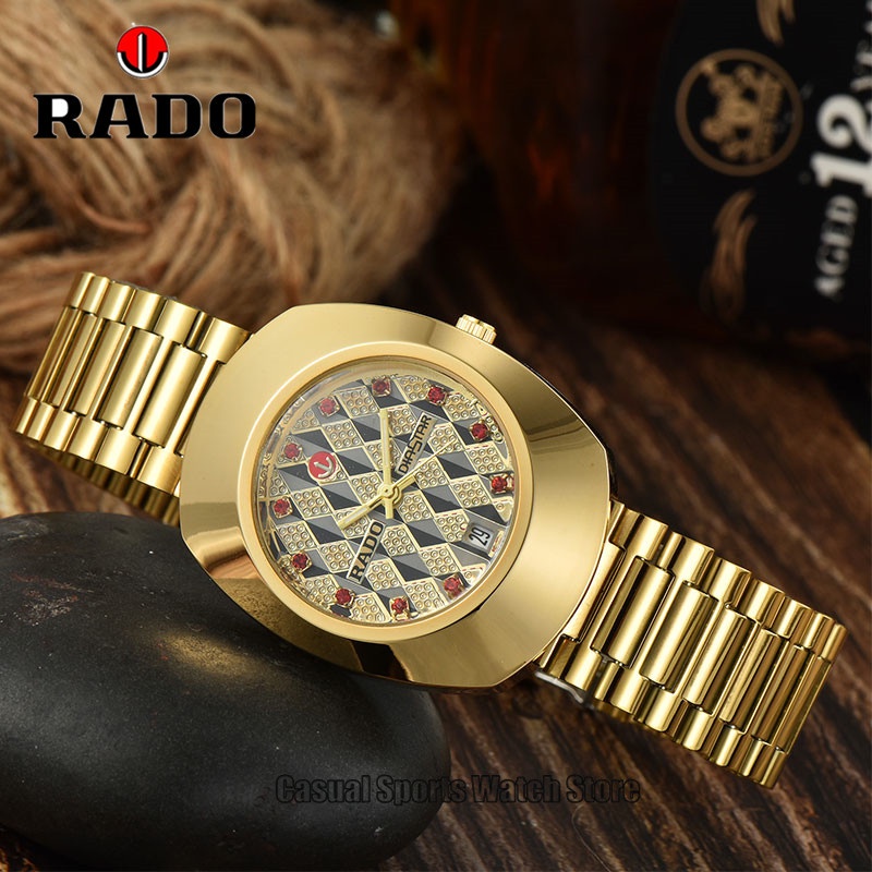 Watch For Men Original Pawnable Watch Women Orginal Watches Couple