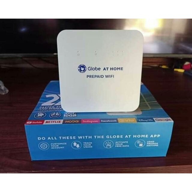 globe home wifi globe wifi prepaid wifi globe at home wifi LTE/4G wifi