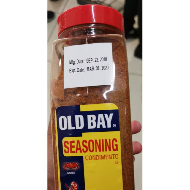 Where To Buy Old Bay Seasoning In The Philippines Buy Walls