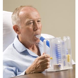 Voldyne 2500 Volumetric Exerciser | Shopee Philippines