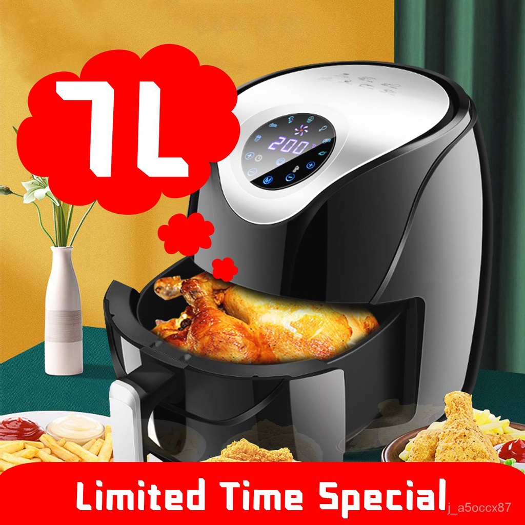 air fryer 7L /6.5L /5.5L air fryer on sale air fryer on sale appliances