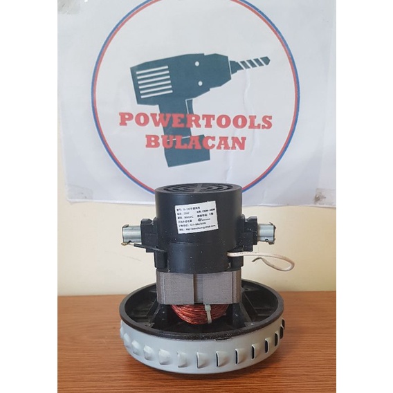 wet and dry vacuum motor 220v Shopee Philippines