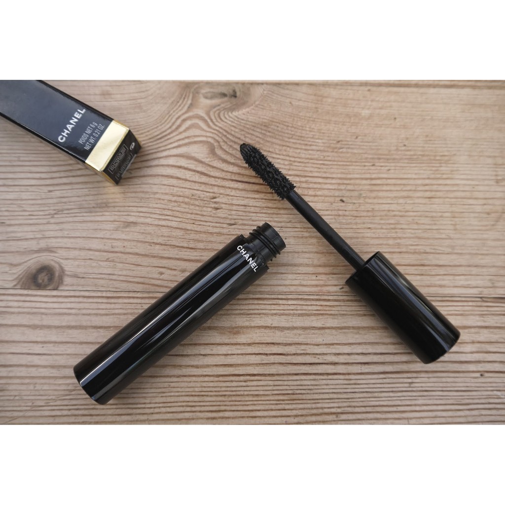 Authentic Chanel Mascara Shopee Philippines