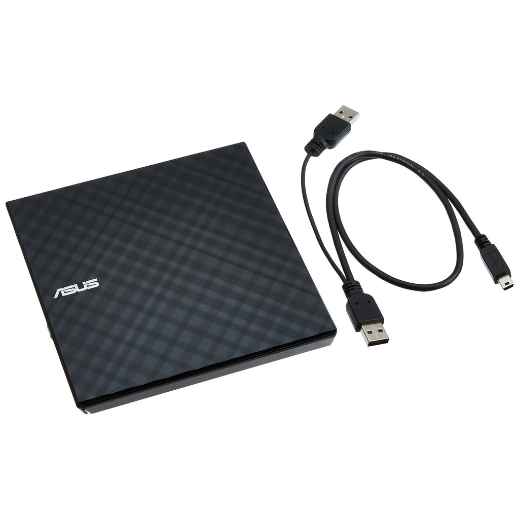 Computer Components USB 2.0 External CD/DVD Drive for Asus G74s