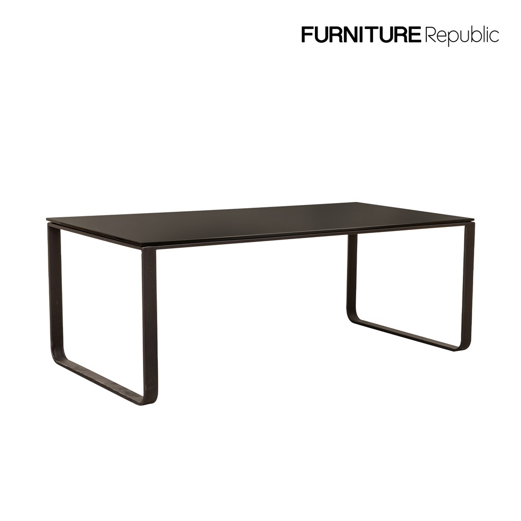 Furniture Republic Center Table 200106 Shopee Philippines
