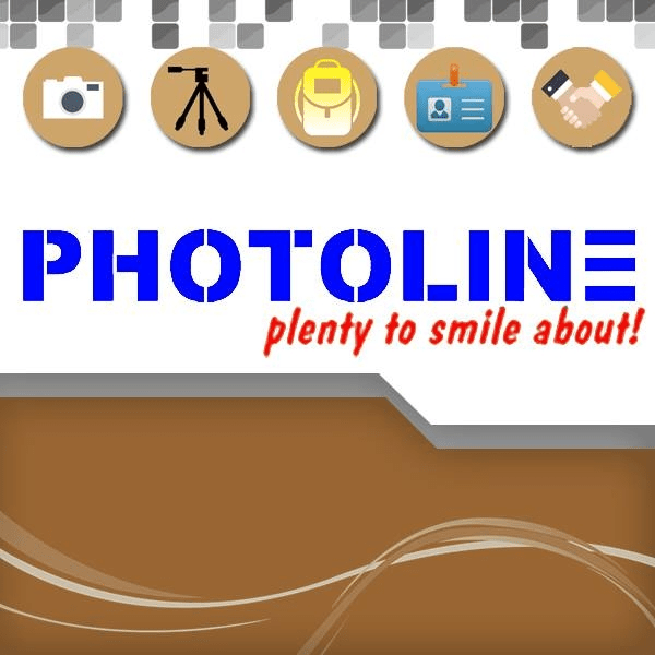 photolineofficial, Online Shop Shopee Philippines