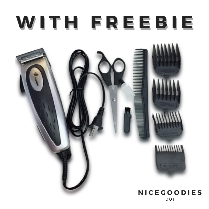 Razor Professional Electric Hair Clipper Corded Trimmer Razor 100 High