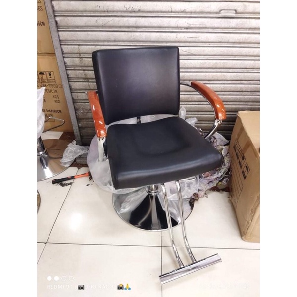 Salon / Barber Chair Shopee Philippines