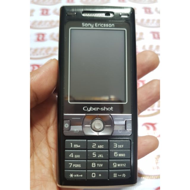 Original Sony Ericsson Cybershot k800i Shopee Philippines