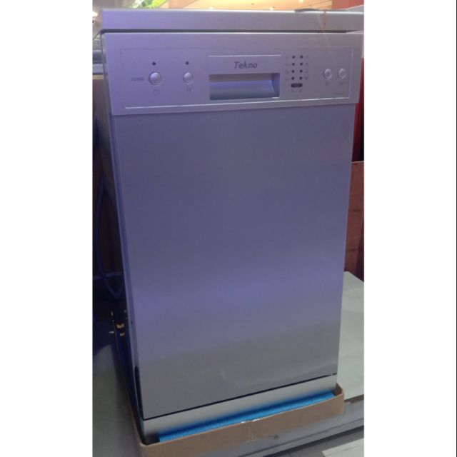 Tekno dishwasher machine 45cm and 60cm Shopee Philippines