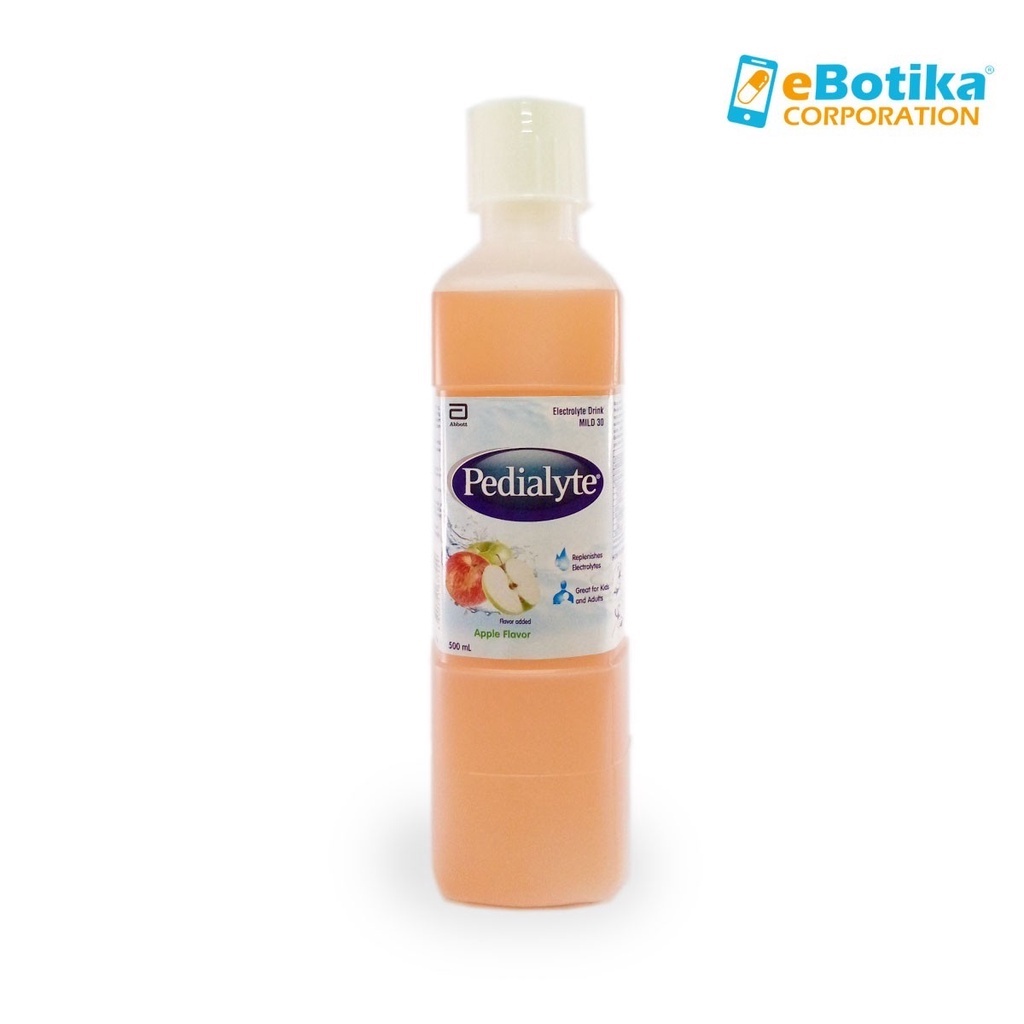 Pedialyte Replenishes Electrolyte Drink Mild 30 Great for Kids and