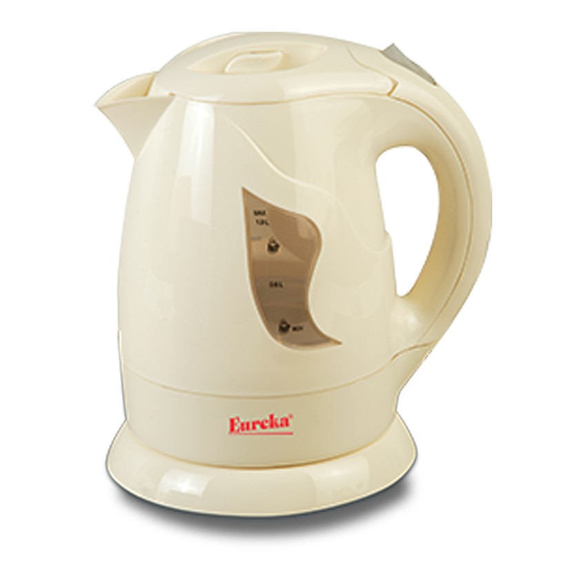 COD Eureka EKR1.0L Electric Kettle AA207 03437 Shopee Philippines