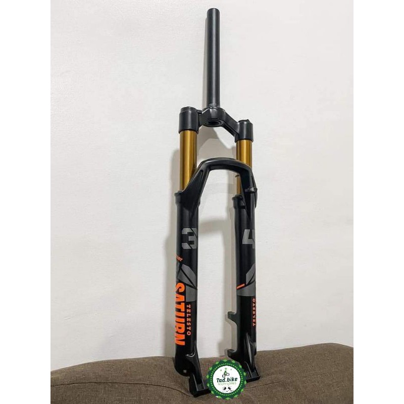 SATURN & BOLANY AIR SUSPENSION FORK Shopee Philippines