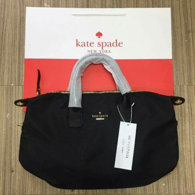 Top 93+ imagen kate spade bags made in philippines Thptnganamst.edu.vn