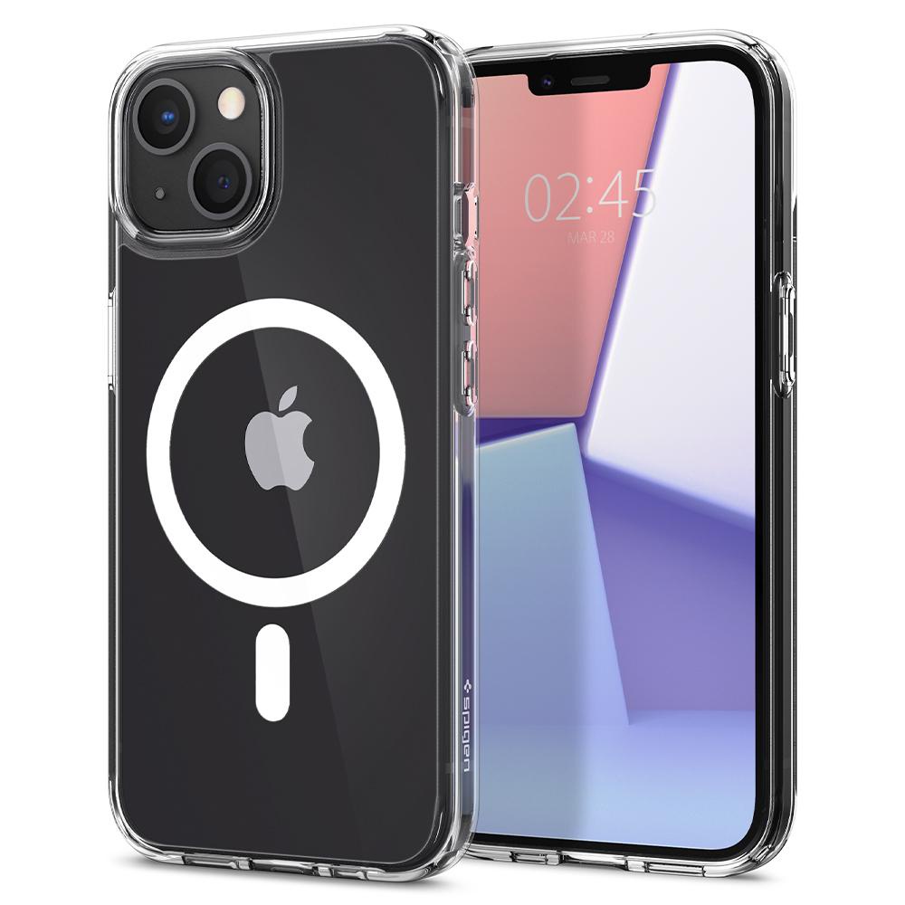 Spigen iPhone 13 Case Ultra Hybrid Mag Shopee Philippines