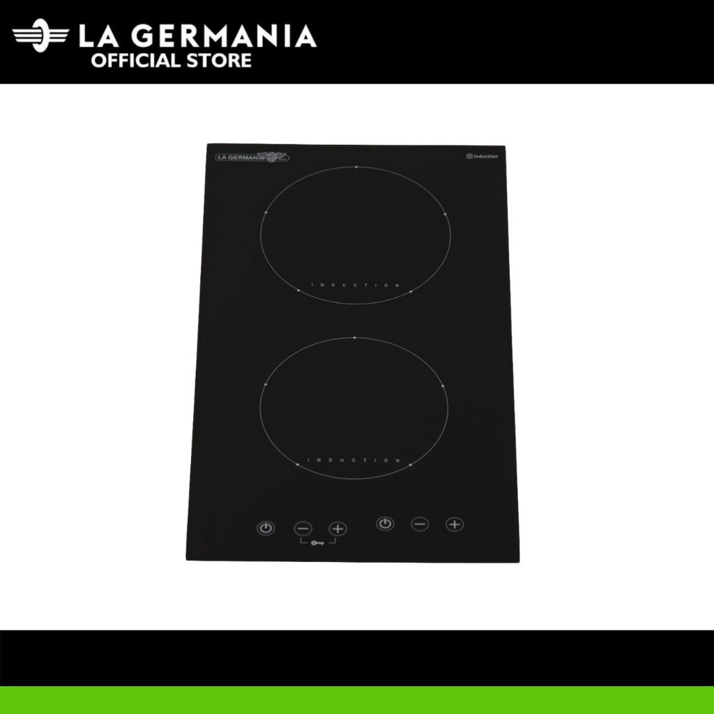 La Germania Induction Cooktop PF302IS Shopee Philippines