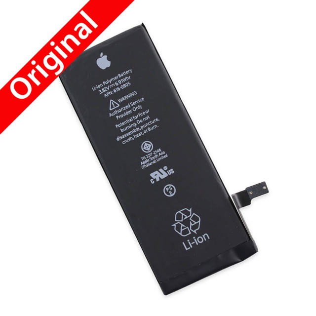 iPhone 5 Original Apple Battery Shopee Philippines