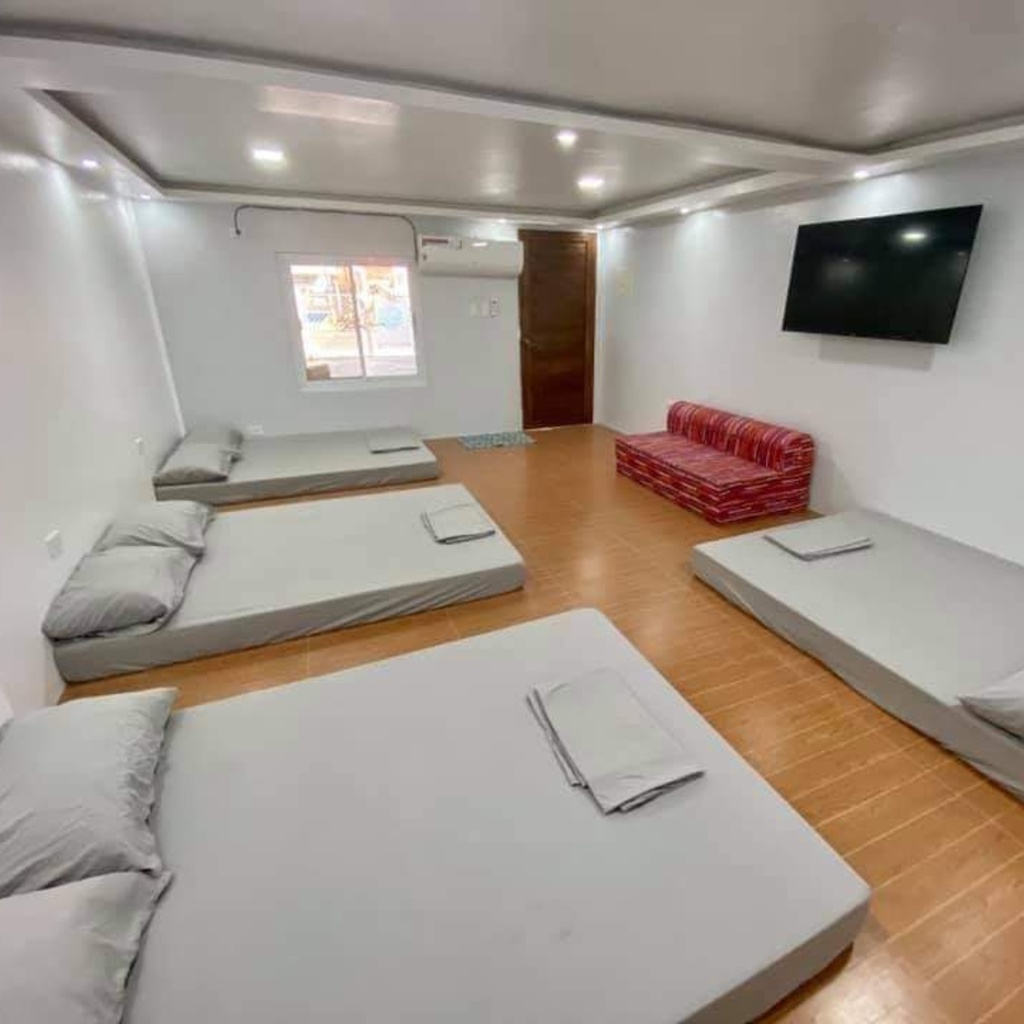 CHOOSE YOUR COLOR 3IN1 BEDSHEET I Single Double Full Queen King Capco