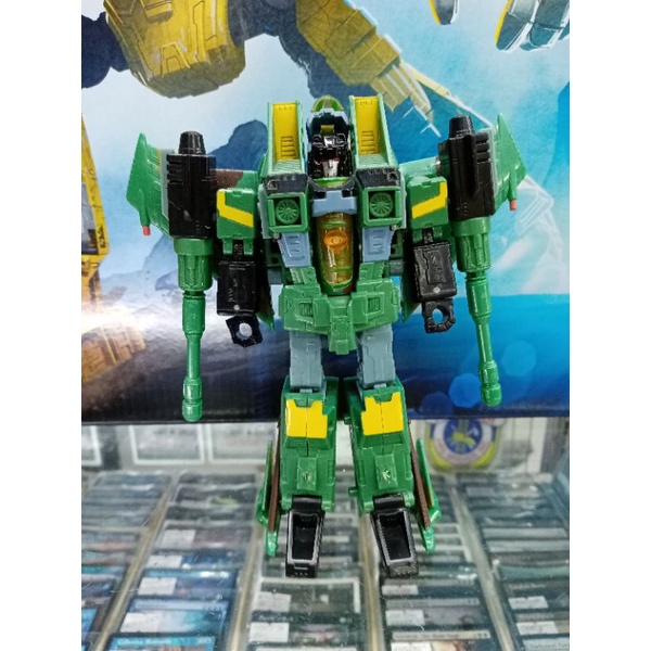 Hasbro Transformers Universe Chug Acid Storm Shopee Philippines