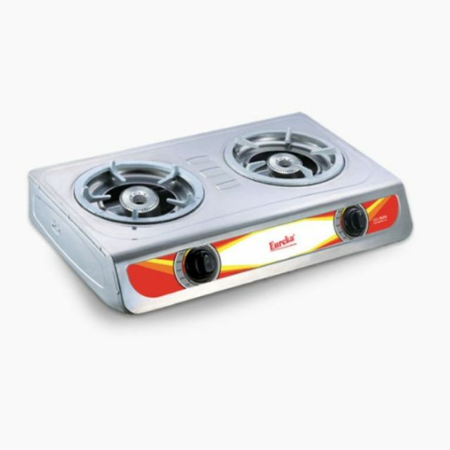 Eureka double burner(heavyduty egsD650) Shopee Philippines