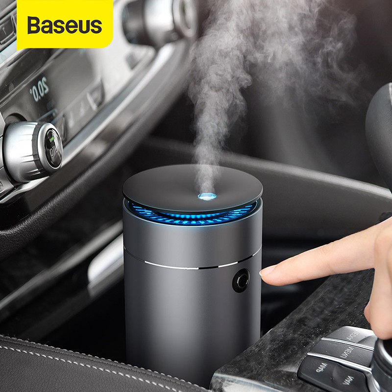 Air Humidifier & Air Fresheners Online Sale Interior Car Accessories