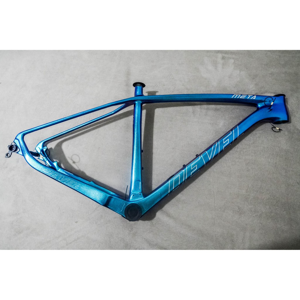 Devel Project Meta V2 29er Carbon Frame Shopee Philippines