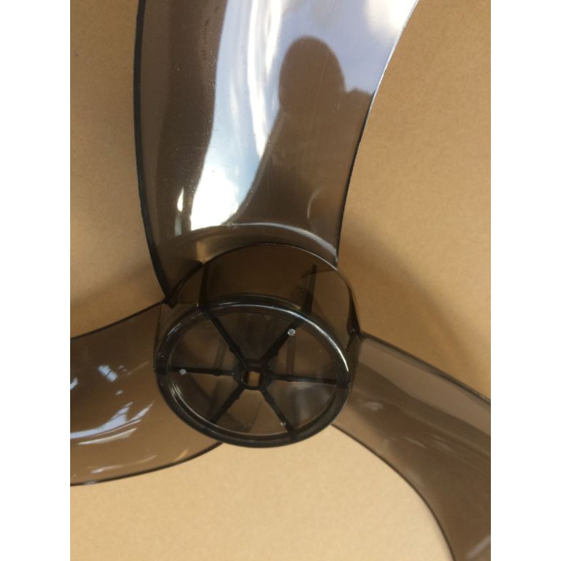 Electric Fan blade (Acrilic type / Elesi Durable) Shopee Philippines
