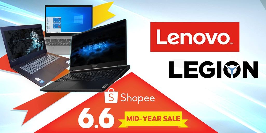 Laptop Factory, Online Shop Shopee Philippines