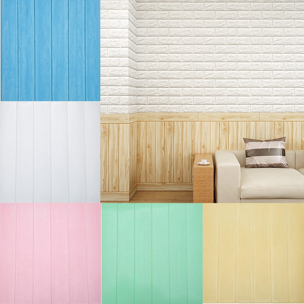 Foam Wall Tiles White Temu Philippines, 60 OFF