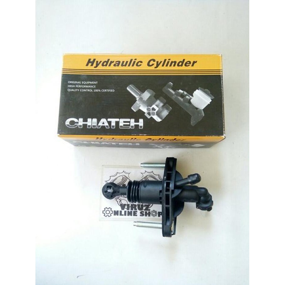 Clutch Master Top Clutch Master Suzuki Ertiga Shopee Philippines