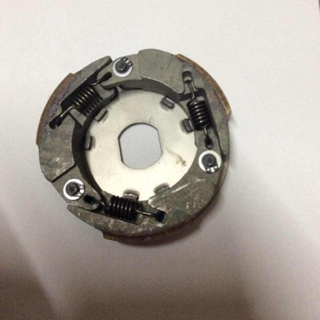 YAMAHA MIO Amore Sporty Clutch Shoe Clutch Lining Shopee Philippines