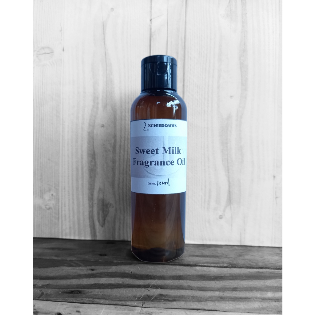 Sweet Milk Fragrance oil (30ml, 50ml, 100ml) Shopee Philippines